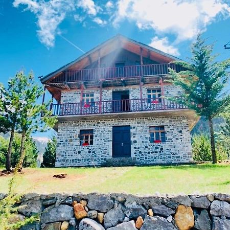 Hotel Grabova Grabove e Siperme 外观 照片