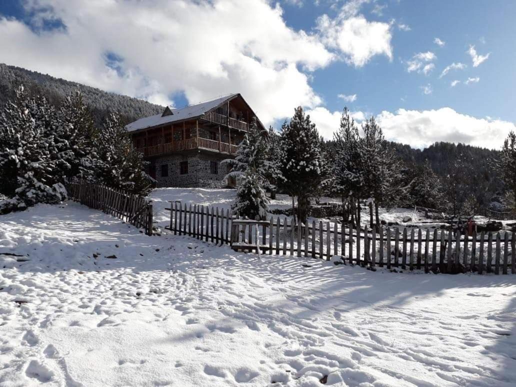 Hotel Grabova Grabove e Siperme 外观 照片