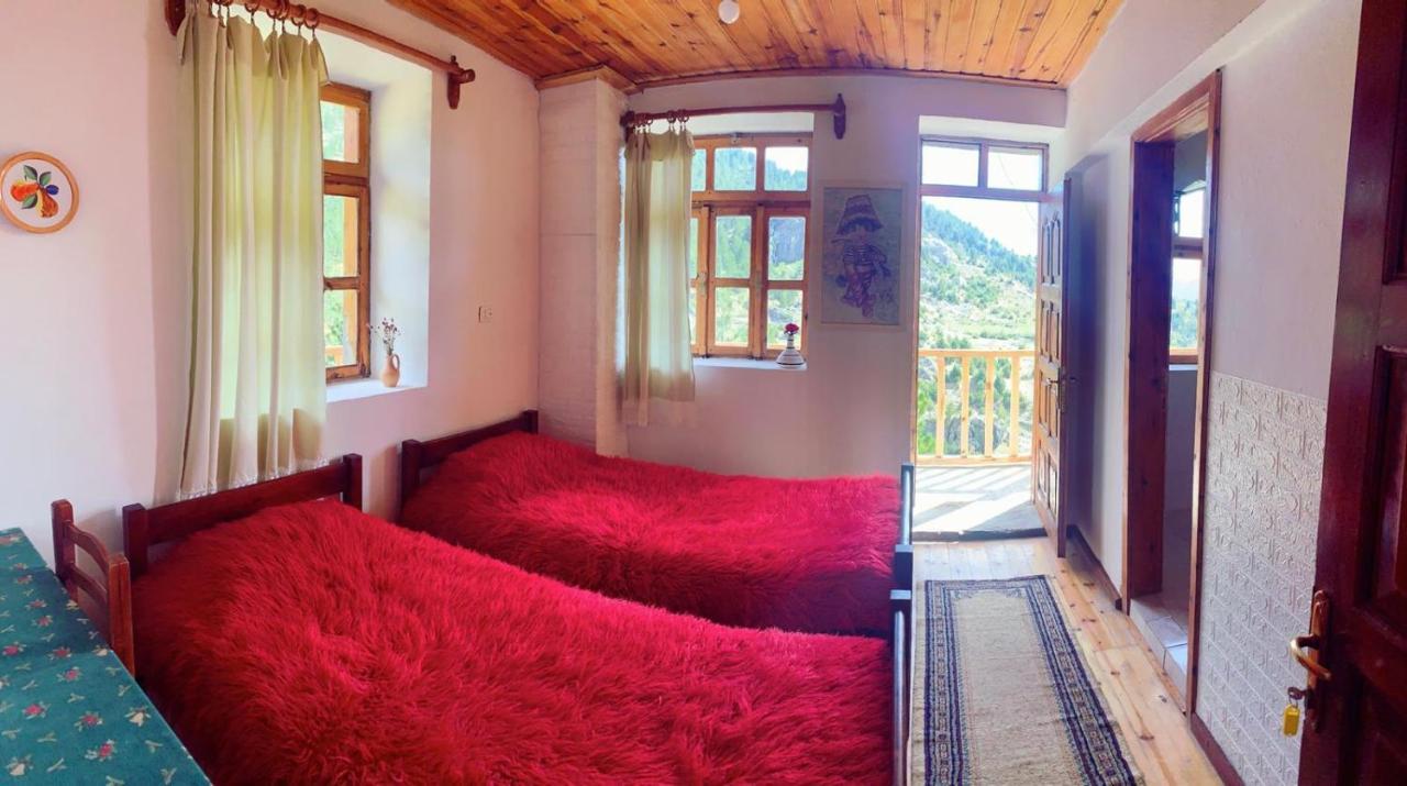 Hotel Grabova Grabove e Siperme 外观 照片