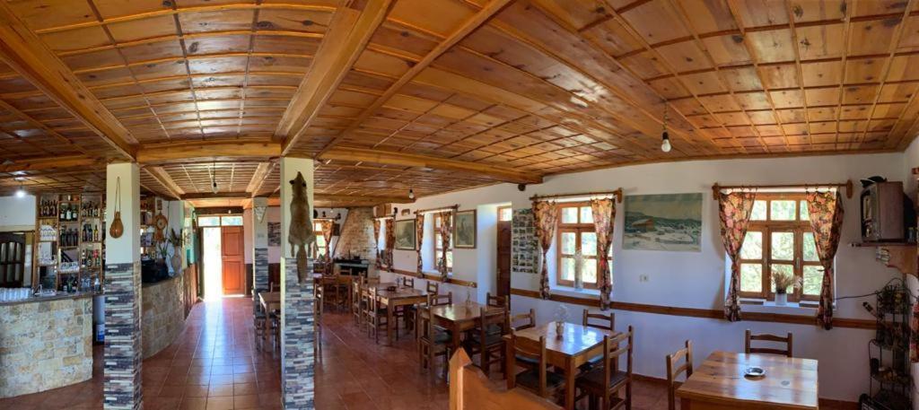 Hotel Grabova Grabove e Siperme 外观 照片