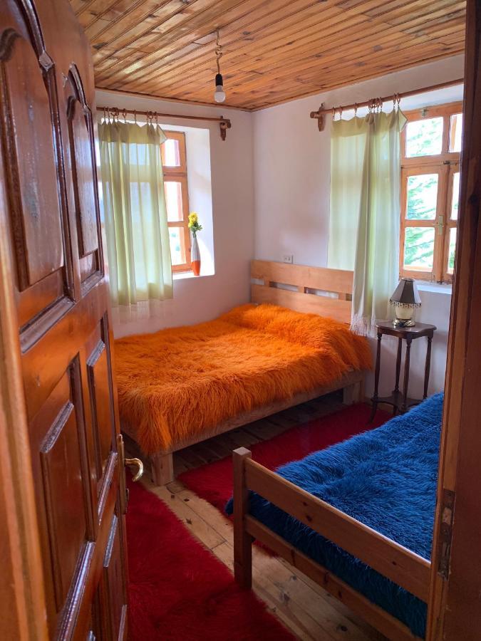 Hotel Grabova Grabove e Siperme 外观 照片