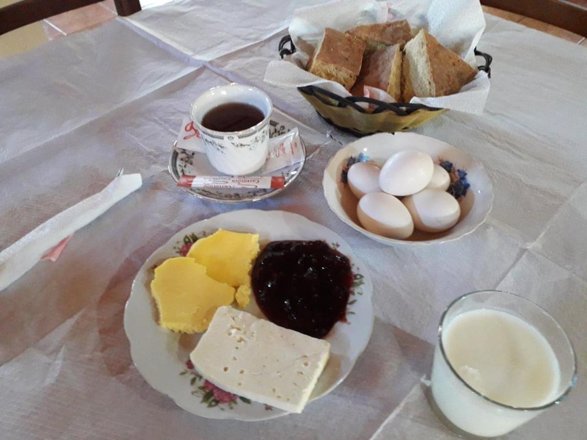 Hotel Grabova Grabove e Siperme 外观 照片