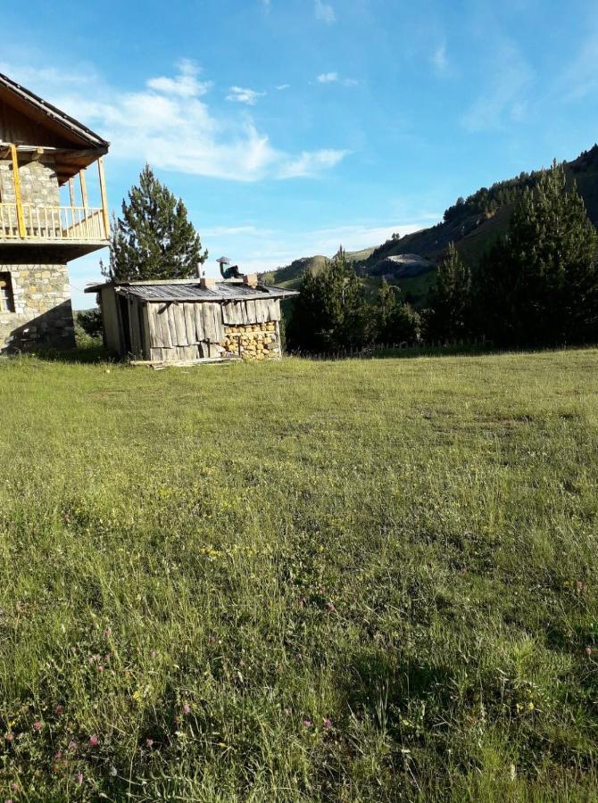 Hotel Grabova Grabove e Siperme 外观 照片