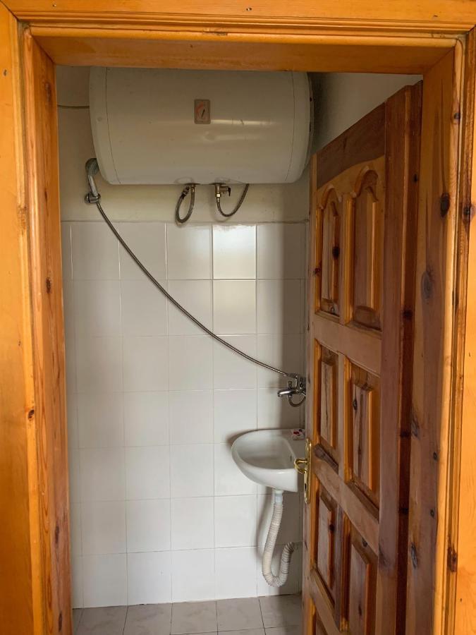 Hotel Grabova Grabove e Siperme 外观 照片
