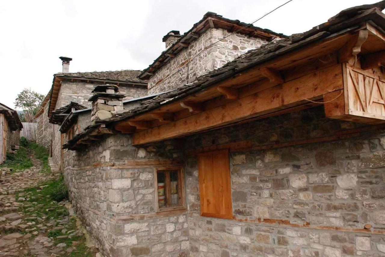 Hotel Grabova Grabove e Siperme 外观 照片