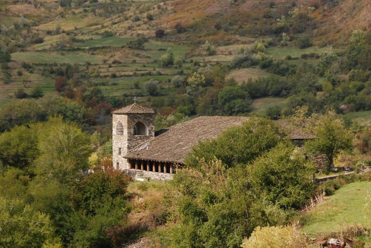 Hotel Grabova Grabove e Siperme 外观 照片
