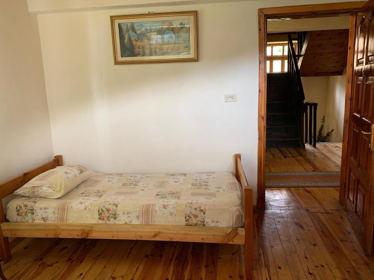 Hotel Grabova Grabove e Siperme 外观 照片