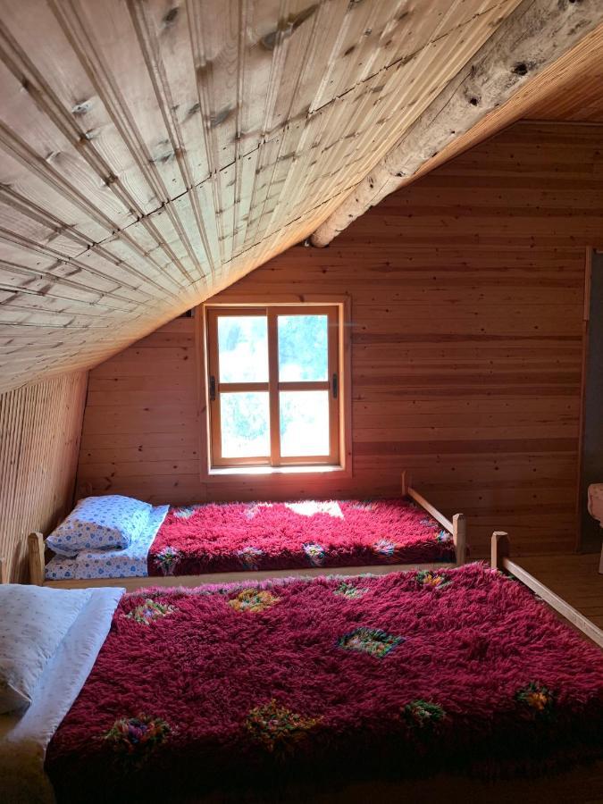 Hotel Grabova Grabove e Siperme 外观 照片