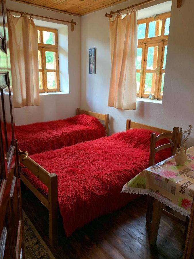 Hotel Grabova Grabove e Siperme 外观 照片