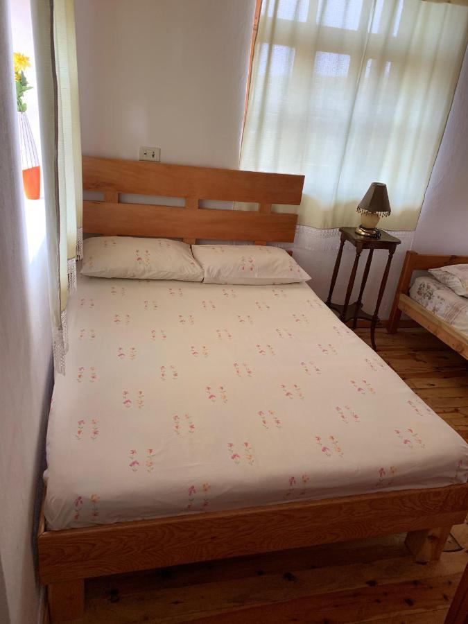 Hotel Grabova Grabove e Siperme 外观 照片